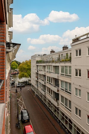 Medium property photo - Korte Amstelstraat 26, 1018 XS Amsterdam
